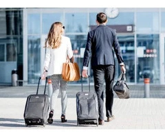 Newport to Bristol Airport Transfers – Bristol Transfer Taxi