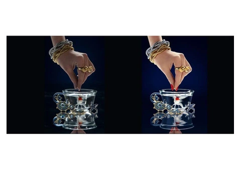 Product image editing services | Emend Studios