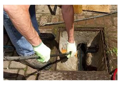 Top Drainage Solutions for Homes & Businesses – Book Now