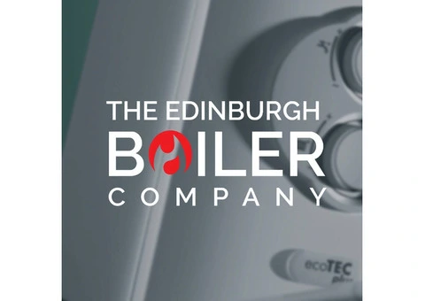 The Edinburgh Boiler Company - 1/4