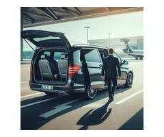 Reliable Taxi in Cambridge – 24/7 Service