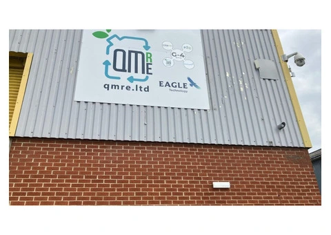 Best Waste Plastic to Fuel Company in the UK
