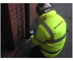 Lightning Protection Inspection Services