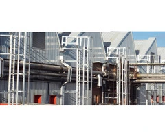 HSE Ladder Inspection Services