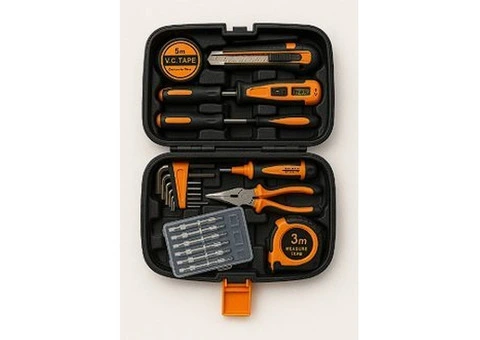 Shop E-Pro-TLS 22 Pcs-Set at EnrgtechGlobal – Premium Tools for Every Project