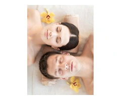 Best Couple Massage Holborn – Book Your Romantic Escape Today