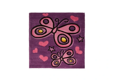 Kids Rugs UK | Fun, Colourful & Safe Rugs for Children’s Rooms - 4/4