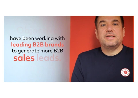 Marketing Companies In Sheffield