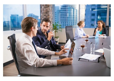 Company Formation Ireland – Start Your Business with Confidence
