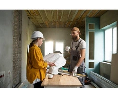 Finding a Renovation Service in Manchester: A Guide to Everything