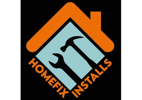 Kitchen Fitter Specialists - Home Fix Installs - Quality & Reliability