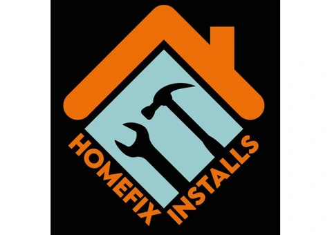 Kitchen Fitter Specialists - Home Fix Installs - Quality & Reliability - 2/2