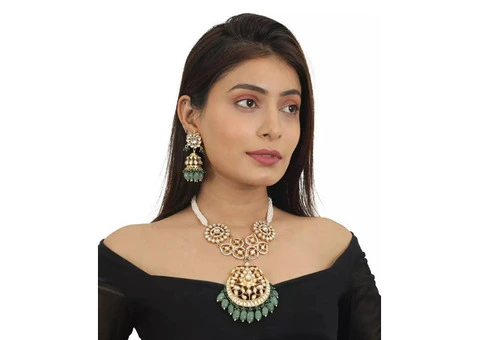 Shop Riana Jewelry Collection Online – Perfect for Every Occasion - 1/4