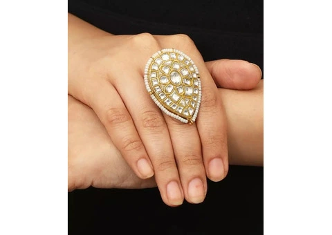 Shop Riana Jewelry Collection Online – Perfect for Every Occasion - 4/4