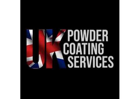 UK Powder Coating