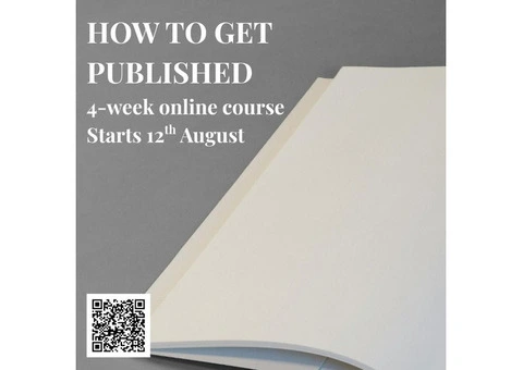 How to Get Published