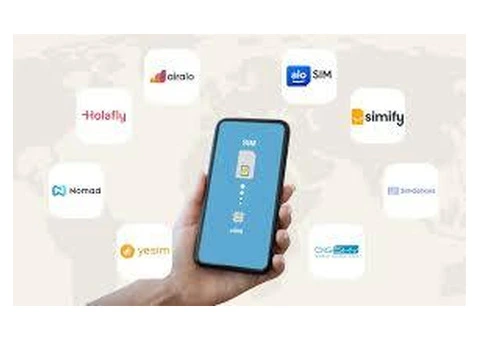 7.50% Off Discount on ALL items, plans & services sitewide At eSIM.net