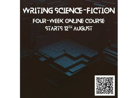 Writing Science-Fiction