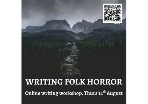 Writing Folk Horror