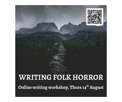Writing Folk Horror
