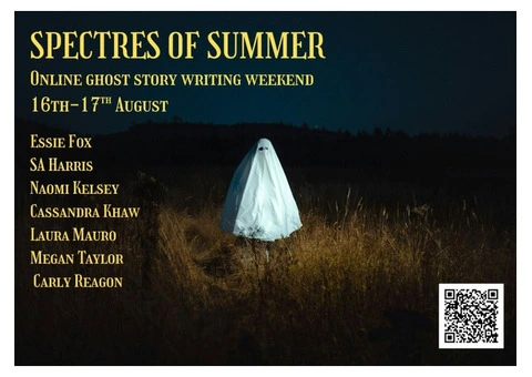 Spectres of Summer