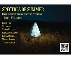 Spectres of Summer