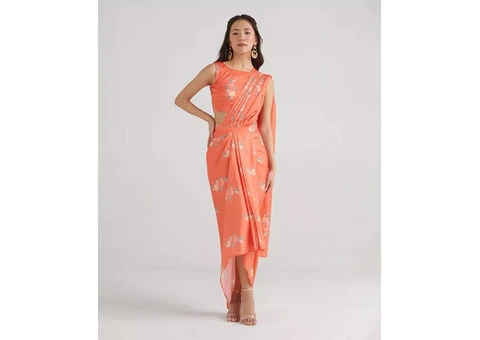 Shop Pasha India Dresses Online – Elegant Styles for Every Occasion - 1/5