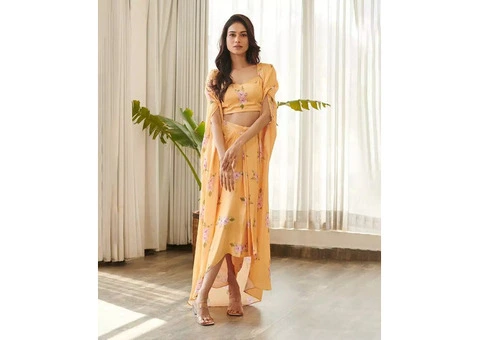 Shop Pasha India Dresses Online – Elegant Styles for Every Occasion - 2/5