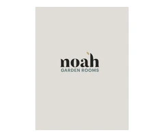 Noah Garden Rooms