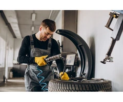 Alloy Wheel Refurbishment That Transforms Your Ride Instantly