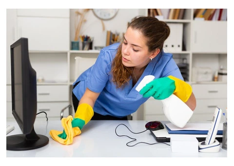 Expert Commercial Cleaning in Bristol You Can Rely On