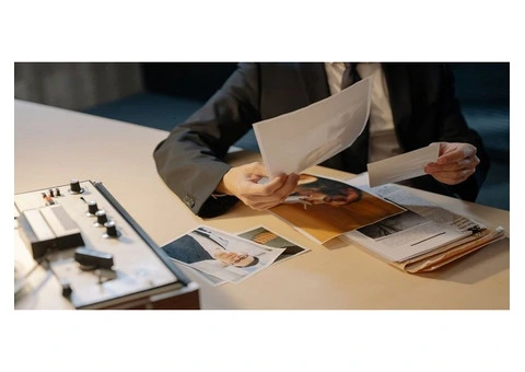 Facing a Public Inquiry? Expert Transport Consulting in London – Blue Flag Transport Consulting
