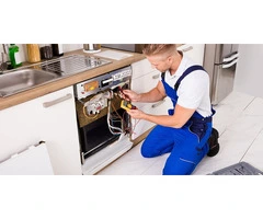 Bristol’s Trusted Experts for Integrated Appliance Repairs & Installation