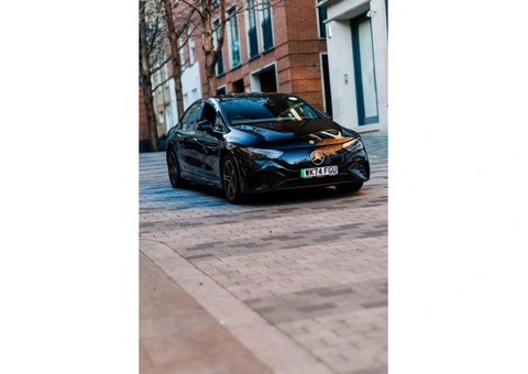 Premium Event Chauffeur London – Arrive in Elegance and Style