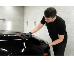 Car Detailing That Fits Your Schedule & Budget