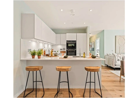 Edinburgh Homes Available Now — Backed by Local Property Experts