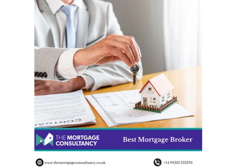 Trusted Mortgage Advice in Bexleyheath and Beyond