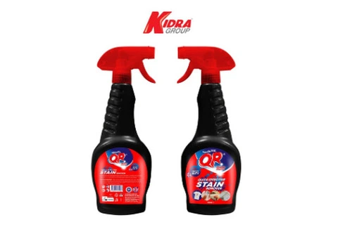 Professional Stain Remover