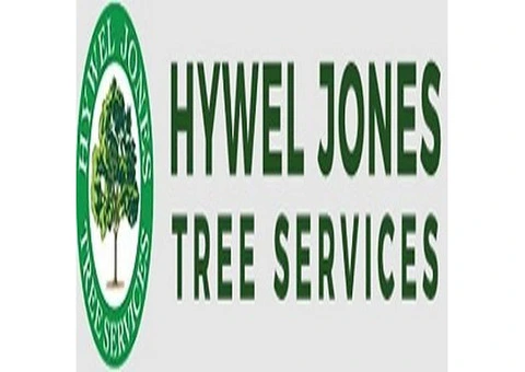 Hywel Jones Tree Services - 5/5