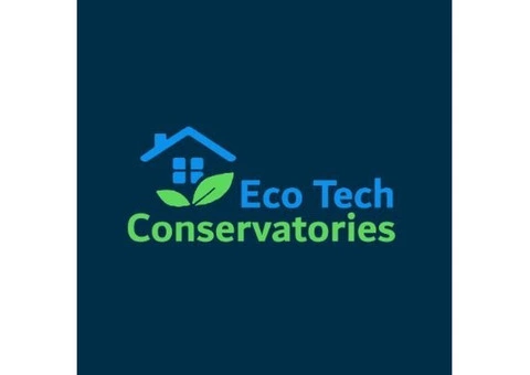 Eco Tech Conservatories