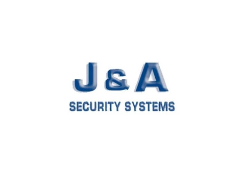 J & A Security Systems