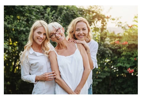 Mothers and Daughters Volunteers Wanted for a Trial on Fibres and Gut Health - 2/2