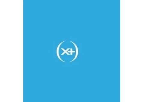 Xplus London Limited
