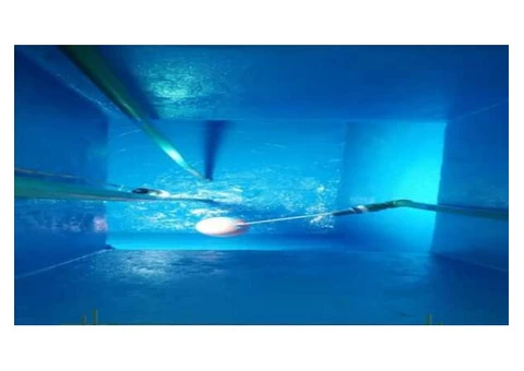 water leakage under ceramic