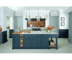 Traditional kitchens in Chichester