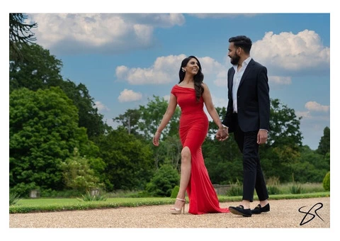 Hire Professional Wedding Photographer in London - 4/4