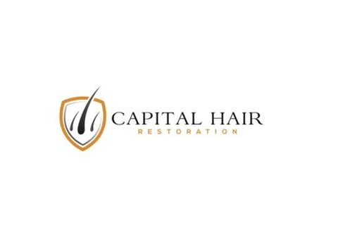Capital Hair Restoration