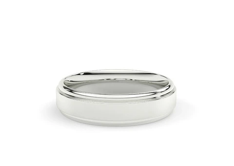 Looking for the Perfect Men’s Wedding Band to Match Your Style?
