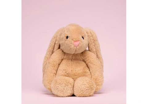 Top-Rated Stuffed Animals for Adults with Anxiety