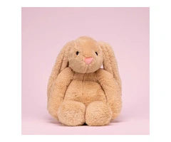 Top-Rated Stuffed Animals for Adults with Anxiety